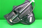 Стеклоподъёмник электрический задний правый (BHN97297X) для Mazda Mazda 3 (BM) с 2013-2019г
