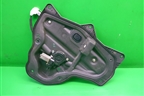 Стеклоподъёмник электрический задний правый (BHN97297X) для Mazda Mazda 3 (BM) с 2013-2019г