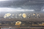 Балка передняя   (81441013150) для MAN  TGA 4-Series  с 2000-2008г