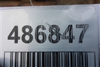Балка передняя   (81441013150) для MAN  TGA 4-Series  с 2000-2008г