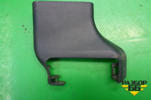 Накладка внутренняя (переднего правого сиденья) (BBP357051) для Mazda Mazda 3 (BM) с 2013-2019г