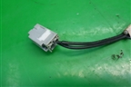 Антенна (BHN1669N0) для Mazda Mazda 3 (BM) с 2013-2019г