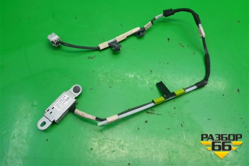 Антенна (BHN1669N0) для Mazda Mazda 3 (BM) с 2013-2019г
