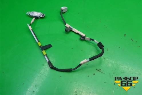 Антенна (BHN1669N0) для Mazda Mazda 3 (BM) с 2013-2019г
