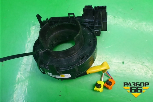 Механизм подрулевой для SRS AIR BAG (KD3366CSOA) для Mazda Mazda 3 (BM) с 2013-2019г