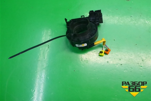 Механизм подрулевой для SRS AIR BAG (KD3366CSOA) для Mazda Mazda 3 (BM) с 2013-2019г