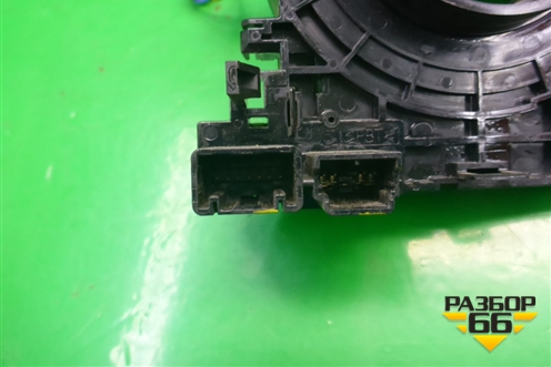 Механизм подрулевой для SRS AIR BAG (KD3366CSOA) для Mazda Mazda 3 (BM) с 2013-2019г