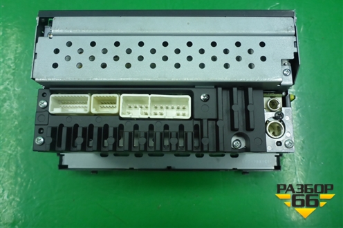 Магнитола (8612033870) для Toyota Camry V40 с 2006-2011г