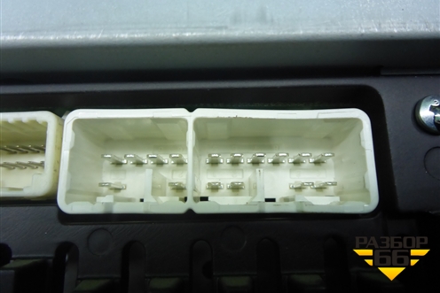 Магнитола (8612033870) для Toyota Camry V40 с 2006-2011г