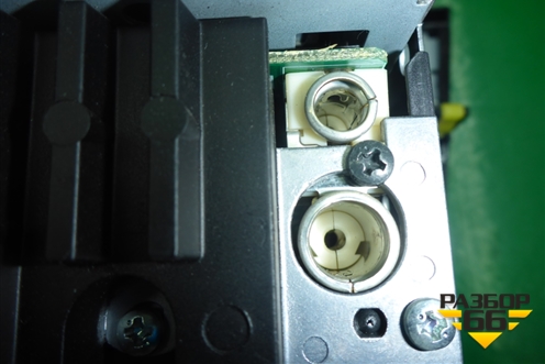 Магнитола (8612033870) для Toyota Camry V40 с 2006-2011г