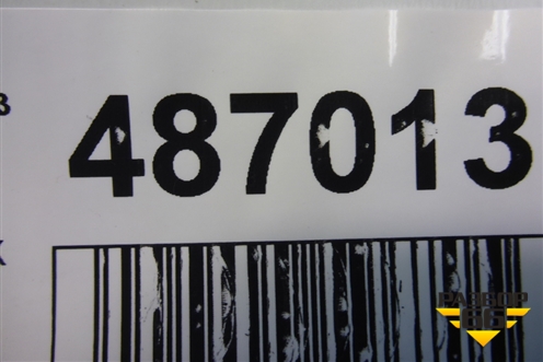 Разъём (USB AUX SD) (BHP1669U0B) для Mazda Mazda 3 (BM) с 2013-2019г