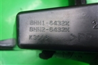 Кронштейн (консоли) (BHN16432X) для Mazda Mazda 3 (BM) с 2013-2019г