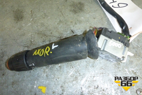 Переключатель поворотов (0085450124) для Mercedes Benz  TRUCK Axor 2 с 2004г