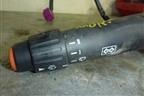 Переключатель поворотов (0085450124) для Mercedes Benz  TRUCK Axor 2 с 2004г