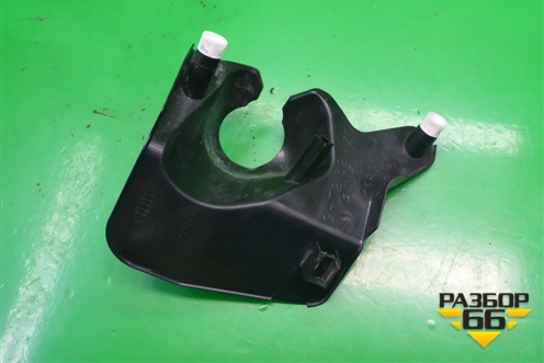Кожух рулевой колонки (нижний на пол) (GHT232AZ0) для Mazda Mazda 3 (BM) с 2013-2019г
