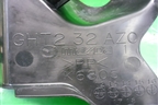Кожух рулевой колонки (нижний на пол) (GHT232AZ0) для Mazda Mazda 3 (BM) с 2013-2019г