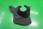 Кожух рулевой колонки (нижний на пол) (GHT232AZ0) для Mazda Mazda 3 (BM) с 2013-2019г