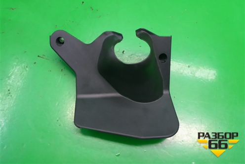 Кожух рулевой колонки (нижний на пол) (GHT232AZ0) для Mazda Mazda 3 (BM) с 2013-2019г