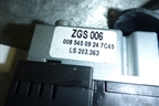 Переключатель круиз контроля (0085450924) для Mercedes Benz  TRUCK Axor 2 с 2004г