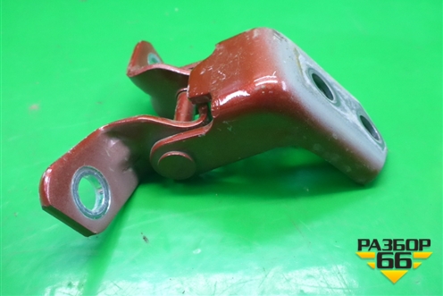 Петля двери передней левой нижняя для Mazda Mazda 3 (BM) с 2013-2019г