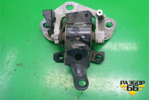 Опора КПП левая (АКПП 1.5л P5 пробег 1100 км) для Mazda Mazda 3 (BM) с 2013-2019г