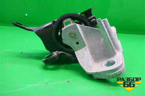Опора КПП левая (АКПП 1.5л P5 пробег 1100 км) для Mazda Mazda 3 (BM) с 2013-2019г