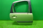 Дверь задняя правая (9008Q5) для Citroen C3 с 2002-2009г