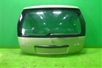 Дверь багажника со стеклом для Citroen C3 с 2002-2009г