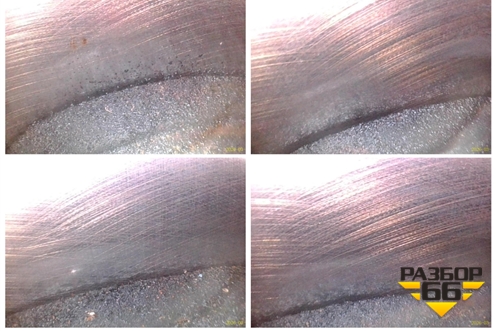 Двигатель (1.4л ET3J4 РКПП) для Citroen C3 с 2002-2009г (С3)