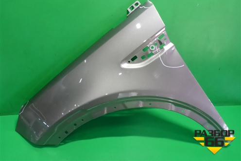 Крыло переднее левое (LR061384) для Land Rover Discovery Sport с 2014г