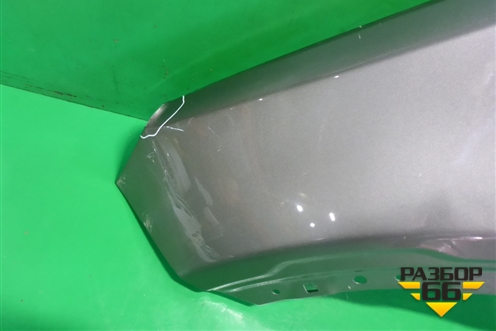 Крыло переднее левое (LR061384) для Land Rover Discovery Sport с 2014г
