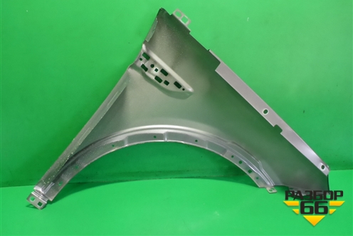 Крыло переднее левое (LR061384) для Land Rover Discovery Sport с 2014г