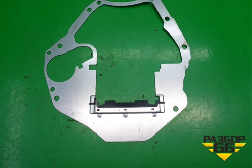 Пластина КПП (АКПП 1.5л P5) для Mazda Mazda 3 (BM) с 2013-2019г