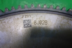 Маховик (1.5л P5 АКПП пробег 1100 км) для Mazda Mazda 3 (BM) с 2013-2019г