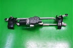 Трапеция стеклоочистителей (BHS26737X) для Mazda Mazda 3 (BM) с 2013-2019г