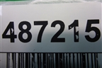 Трапеция стеклоочистителей (BHS26737X) для Mazda Mazda 3 (BM) с 2013-2019г