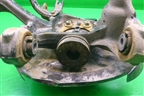 Кулак задний правый (в сборе пробег 1100 км) для Mazda Mazda 3 (BM) с 2013-2019г