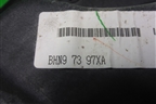 Стеклоподъёмник электрический задний левый (BHN97397XA) для Mazda Mazda 3 (BM) с 2013-2019г