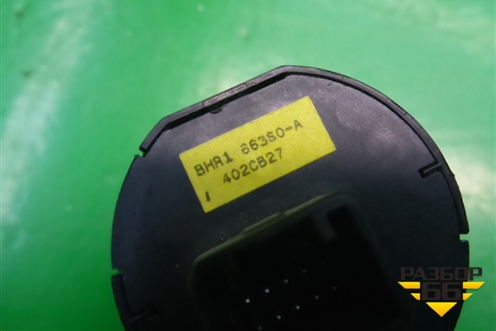 Кнопка запуска-остановки двигателя (BHR1663S0A) для Mazda Mazda 3 (BM) с 2013-2019г