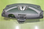 Торпедо с AIR BAG для Citroen C4 с 2005-2011г