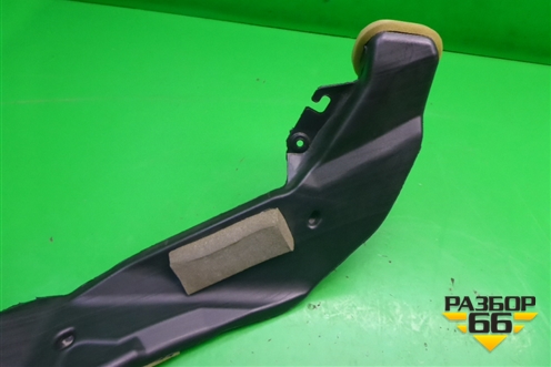 Воздуховод отопителя (правый) (GHP961272) для Mazda Mazda 3 (BM) с 2013-2019г