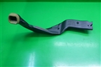 Воздуховод отопителя (правый) (GHP961272) для Mazda Mazda 3 (BM) с 2013-2019г