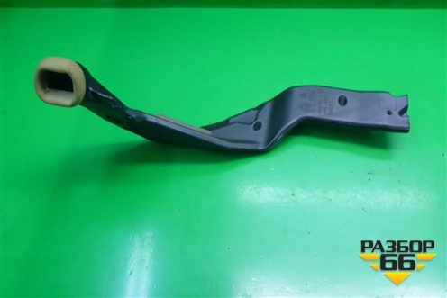 Воздуховод отопителя (правый) (GHP961272) для Mazda Mazda 3 (BM) с 2013-2019г