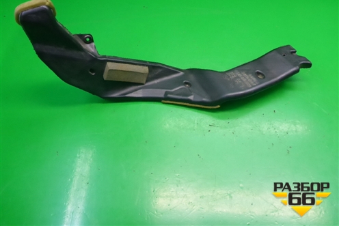 Воздуховод отопителя (левый) (GHP961273) для Mazda Mazda 3 (BM) с 2013-2019г