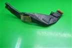 Воздуховод отопителя (левый) (GHP961273) для Mazda Mazda 3 (BM) с 2013-2019г