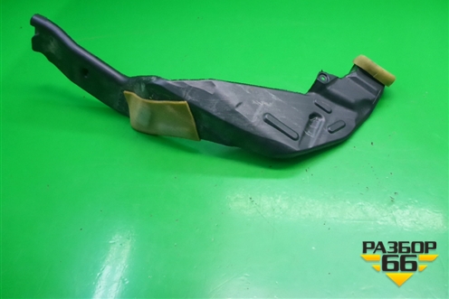 Воздуховод отопителя (левый) (GHP961273) для Mazda Mazda 3 (BM) с 2013-2019г