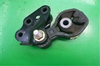 Опора двигателя задняя (1.5л P5 пробег 1100 км) для Mazda Mazda 3 (BM) с 2013-2019г