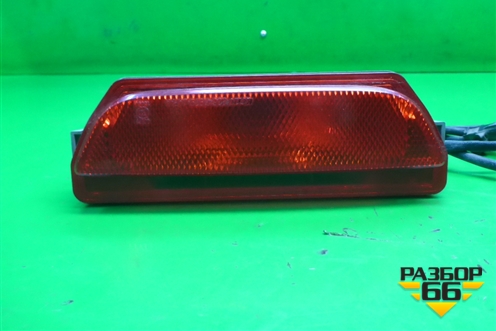 Фонарь противотуманный задний (седан) (BHR151650) для Mazda Mazda 3 (BM) с 2013-2019г