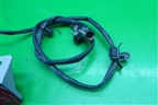 Фонарь противотуманный задний (седан) (BHR151650) для Mazda Mazda 3 (BM) с 2013-2019г
