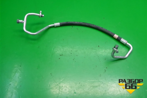 Трубка кондиционера (пробег 1100 км) для Mazda Mazda 3 (BM) с 2013-2019г